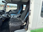 Cab with 