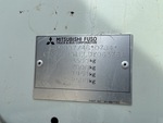 General Appearance with Numero seriale/numero d’identificazione del veicolo (VIN)
