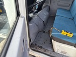 Cab with 