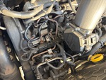 Motor with 