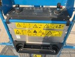 Basic Control Station Upper with 