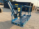 Basic Control Station Upper with 
