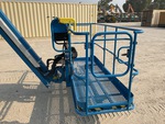 Basic Control Station Upper with 