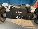 Drivetrain with 