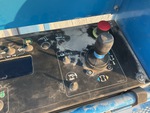 Basic Control Station Upper with 