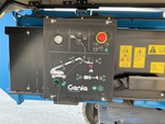 Basic Lower Control Station with 