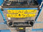 Basic Control Station Upper with 