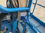 Basic Control Station Upper with 
