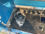 Basic Control Station Upper with 