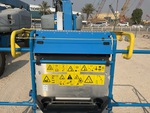 Basic Control Station Upper with 