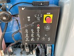 Basic Lower Control Station with 