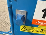 Basic Control Station Upper with 