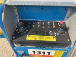 Basic Control Station Upper with 