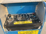Basic Control Station Upper with 