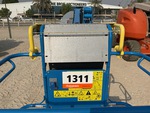 Basic Control Station Upper with 