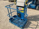Basic Control Station Upper with 