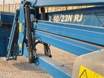 Hydraulics with 