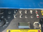 Basic Control Station Upper with 
