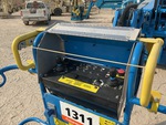 Basic Control Station Upper with 