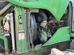 Engine with 