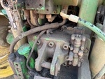 Hydraulics with 