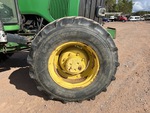 Chassis with 