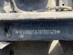 General Appearance with Second Serial Number/VIN Photo