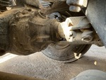 Drivetrain with 