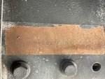 General Appearance with Second Serial Number/VIN Photo