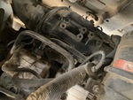 Motor with 