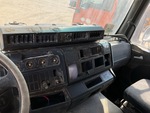 Cab with 