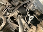 Motor with 