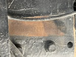General Appearance with Second Serial Number/VIN Photo