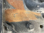 General Appearance with Second Serial Number/VIN Photo