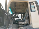 Cab with 