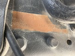 General Appearance with Second Serial Number/VIN Photo