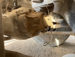 Drivetrain with 