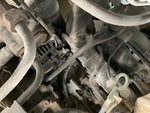 Motor with 