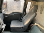 Cab with 
