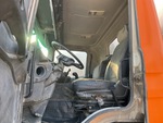 Cab with 