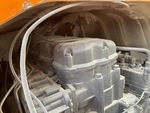 Motor with 