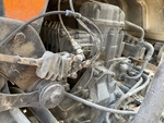 Motor with 