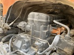 Motor with 