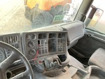 Cab with 