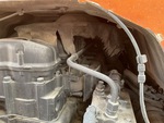 Motor with 