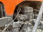 Motor with 