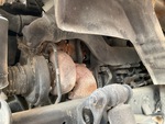 Motor with 