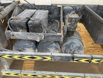 Brakes with 