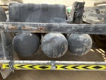 Brakes with 