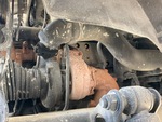 Motor with 